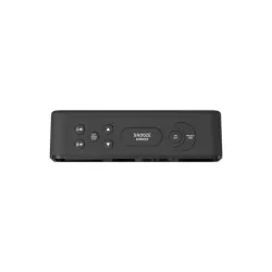 Radio réveil grand affichage écran 1.8'', Radio FM , Dual alarme, affichage de température intérieure/humidité , 1 port USB…