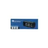 Radio réveil grand affichage écran 1.8'', Radio FM , Dual alarme, affichage de température intérieure/humidité , 1 port USB…