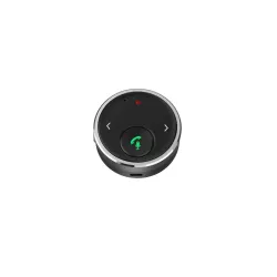 Récepteur Bluetooth sans fil , BT V5.3, se branche via la prise jack 3.5mm (tv, poste radio, casque etc) , micro intégré…