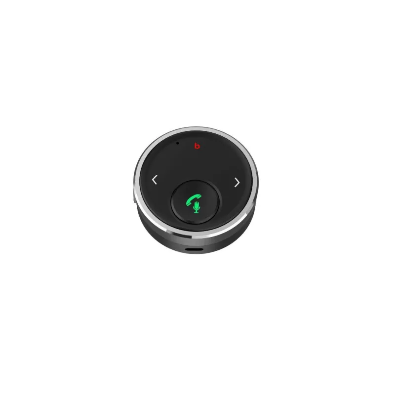 Récepteur Bluetooth sans fil , BT V5.3, se branche via la prise jack 3.5mm (tv, poste radio, casque etc) , micro intégré…