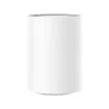 Pack de 2 routeurs MESH WE, sans fil Duan-Band WIFI 6 AX 1800 (AX1201+AX574) avec 2 ports Gigabit ethernet 1000 Mbps