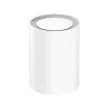 Pack de 2 routeurs MESH WE, sans fil Duan-Band WIFI 6 AX 1800 (AX1201+AX574) avec 2 ports Gigabit ethernet 1000 Mbps