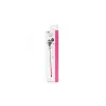 Bras Selfie fushia longueur: 22.5 à 100.5cm compatible IOS 4.0 / Android 3.0 Connexion port Jack / bouton phot