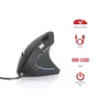 Souris verticale WE filaire 5 boutons et 1 molette DPI 800-1200-1600-2400 longueur du câble 1.35m