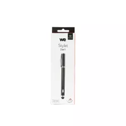 Stylet / Stylo Noir
