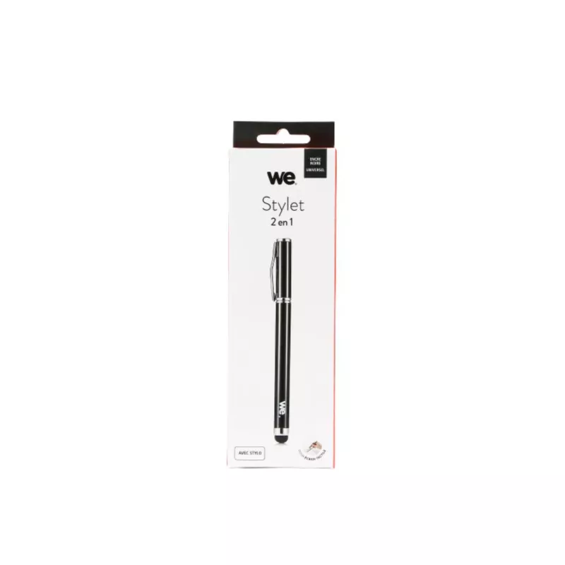 Stylet / Stylo Noir