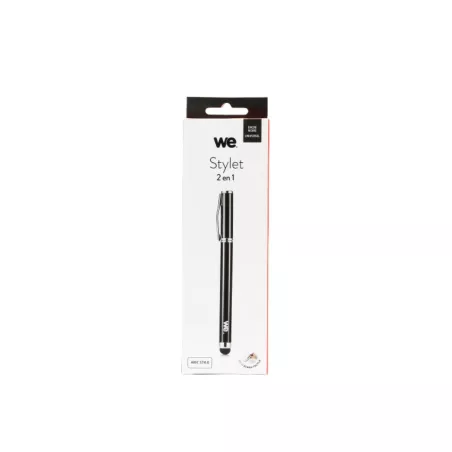 Stylet / Stylo Noir