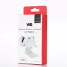 WE Support universel pour smartphone : en aluminium - pliable et angle ajustable