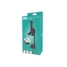 WE Support universel smartphone pour voiture - Fixation ventouse sur le pare-brise / tableau de bord avec bras déporté…