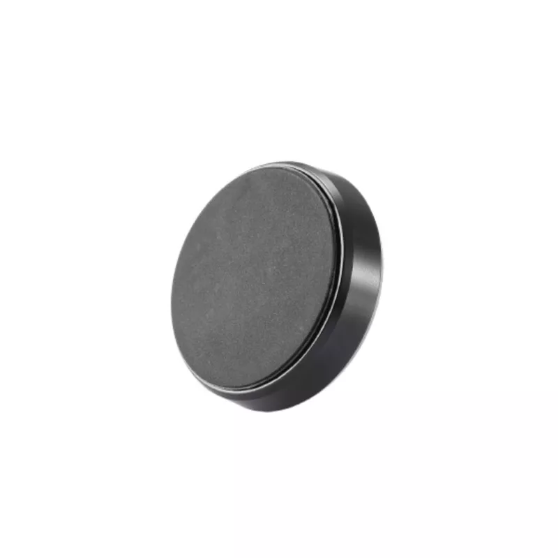 WE Support voiture universel pour smartphones - support aimanté - Fixation adhésive 3M - Plaques métalliques incluses