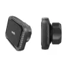 WE Support voiture universel pour smartphones : Fixation grille d'aération - support aimanté - Rotatif 360°