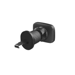WE Support voiture universel pour smartphones : Fixation grille d'aération - support aimanté - Rotatif 360°
