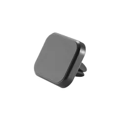 Support smartphone UNIVERSEL Fixation grille-d'aération Magnétique ultra fin pour tous les smartphones