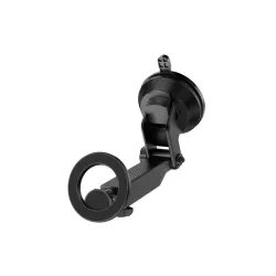 WE Support voiture universel pour smartphones - support aimanté compatible magsafe (sans recharge) - Rotatif 360° - Bras…