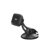 WE Support voiture universel pour smartphones : Fixation ventouse tableau de bord - support aimanté - Rotatif 360°