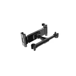 WE Support appui-tête voiture pour tablette 7.9-10.9" et console Nintendo Switch / Nintendo Switch OLED 7" - noir