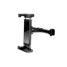 WE Support appui-tête voiture pour tablette 7.9-10.9" et console Nintendo Switch / Nintendo Switch OLED 7" - noir