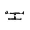 WE Support appui-tête voiture pour tablette 7.9-10.9" et console Nintendo Switch / Nintendo Switch OLED 7" - noir