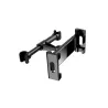 WE Support appui-tête voiture pour tablette 7.9-10.9" et console Nintendo Switch / Nintendo Switch OLED 7" - noir