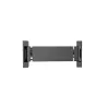 WE Support appui-tête voiture pour tablette 7.9-10.9" et console Nintendo Switch / Nintendo Switch OLED 7" - noir