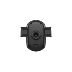 WE Support voiture universel : Fixation ventouse tableau de bord + pare-brise - bras extensible - pince avec 3 points de…