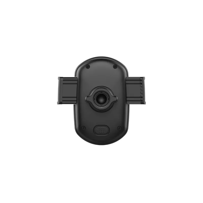 WE Support voiture universel : Fixation ventouse tableau de bord + pare-brise - bras extensible - pince avec 3 points de…