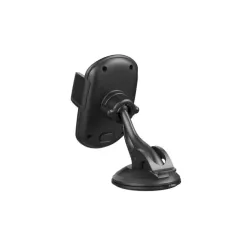 WE Support voiture universel pour smartphones : Fixation ventouse tableau de bord - Système pince avec 3 points de maintiens…