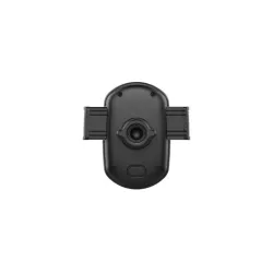 WE Support voiture universel pour smartphones : Fixation ventouse tableau de bord - Système pince avec 3 points de maintiens…