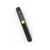 Télécommande de présentation sans fil WE avec pointeur laser intégré, radiofréquence 2.4Ghz , fonctionne sur pile 1*AAA…