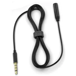 Microphone cravate filaire WE Vlog jack 3.5mm