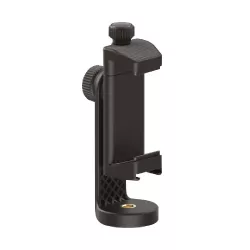 Support tél rotatif+ pas de vis 1/4 ideal pour utiliser avec un trépied