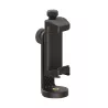 Support tél rotatif+ pas de vis 1/4 ideal pour utiliser avec un trépied