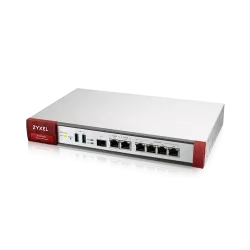 Zyxel ATP200 - Firewall Sandboxing et anti-Botnet - jusqu à 50 utilisateurs - contrôleur WiFi 18 AP max (management de 2 AP…