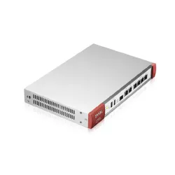 Zyxel ATP200 - Firewall Sandboxing et anti-Botnet - jusqu à 50 utilisateurs - contrôleur WiFi 18 AP max (management de 2 AP…