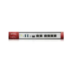Zyxel ATP200 - Firewall Sandboxing et anti-Botnet - jusqu à 50 utilisateurs - contrôleur WiFi 18 AP max (management de 2 AP…