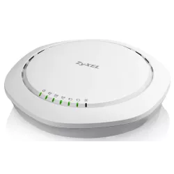 Zyxel WAC6502D-S - AP WiFi 802.11ac double radio -2x2 antennes Smart Antenna.