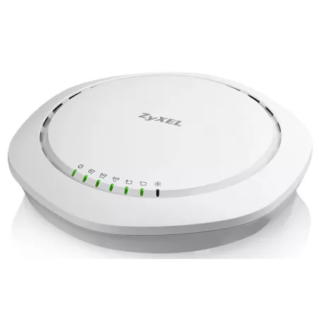 Zyxel WAC6502D-S - AP WiFi 802.11ac double radio -2x2 antennes Smart Antenna.