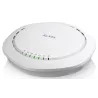 Zyxel WAC6502D-S - AP WiFi 802.11ac double radio -2x2 antennes Smart Antenna.