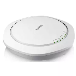 Zyxel WAC6502D-S - AP WiFi 802.11ac double radio -2x2 antennes Smart Antenna.
