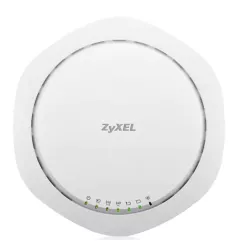 Zyxel WAC6502D-S - AP WiFi 802.11ac double radio -2x2 antennes Smart Antenna.