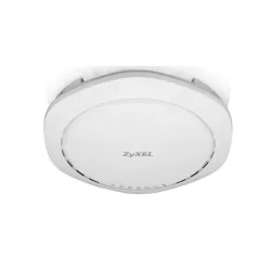 Zyxel WAC6502D-S - AP WiFi 802.11ac double radio -2x2 antennes Smart Antenna.