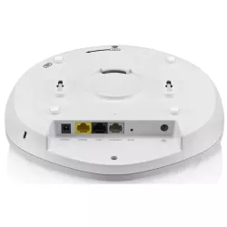Zyxel WAC6502D-S - AP WiFi 802.11ac double radio -2x2 antennes Smart Antenna.