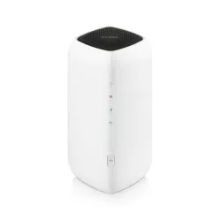 Zyxel Nebula FWA505 -Routeur indoor 5G NR Standalone/Nebula avec 1 an licence Nebula Pro AX1800 WiFi, 1 x GB LAN, EU and UK