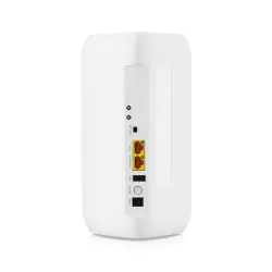 Zyxel Nebula FWA505 -Routeur indoor 5G NR Standalone/Nebula avec 1 an licence Nebula Pro AX1800 WiFi, 1 x GB LAN, EU and UK
