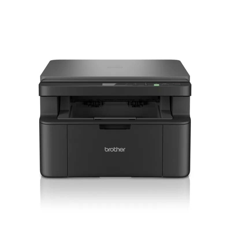 BROTHER DCPL1642W MFP laser mono A4 20ppm, Wifi, Wifi-direct,USB, bac 150f,LCD 2lignes,toner démarrage 450pages