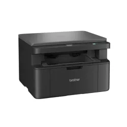 BROTHER DCPL1642W MFP laser mono A4 20ppm, Wifi, Wifi-direct,USB, bac 150f,LCD 2lignes,toner démarrage 450pages