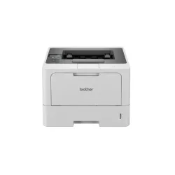 BROTHER HLL5210DW imprimante laser mono A4 48ppm, R-V, USB, Ethernet, Wifi, Wifi-direct, 250f, toner démarrage 3000pages