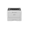 BROTHER HLL5210DW imprimante laser mono A4 48ppm, R-V, USB, Ethernet, Wifi, Wifi-direct, 250f, toner démarrage 3000pages