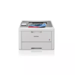 BROTHER HLL8230CDW Imprimante LED couleur A4 30ppm/30ppm, R-V, WiFi, USB, 250f, LCD 6,8 cm,