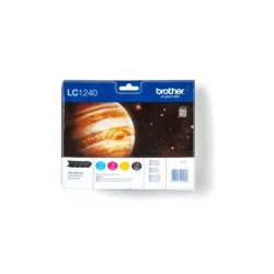 BROTHER cart ValuePack LC1240